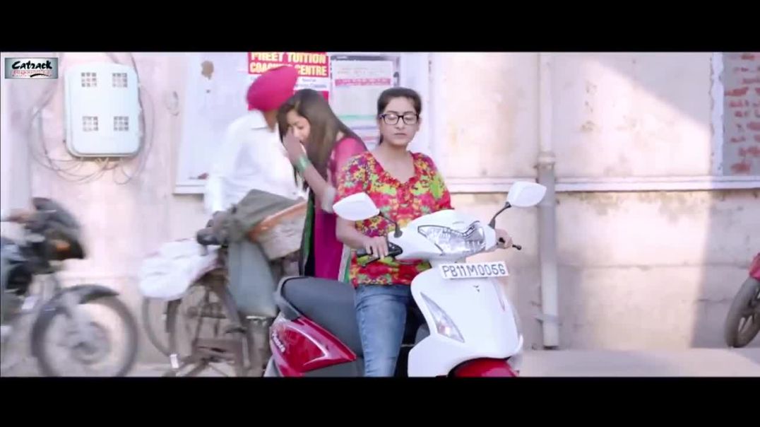 Romance Takes Center Stage Punjabi Movie video!