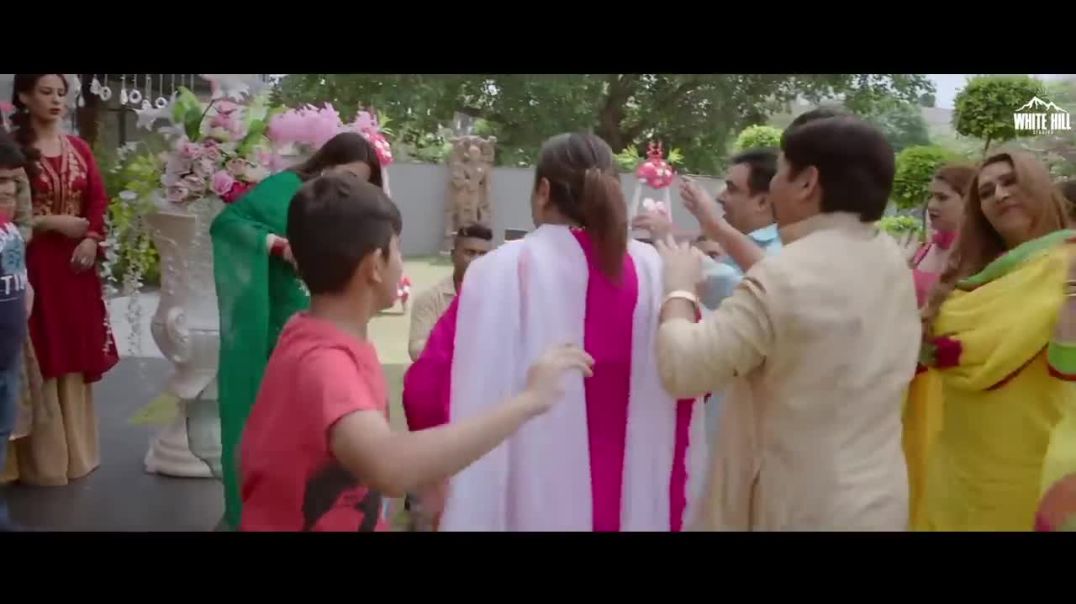 Top Punjabi Comedy Scene  Marriage