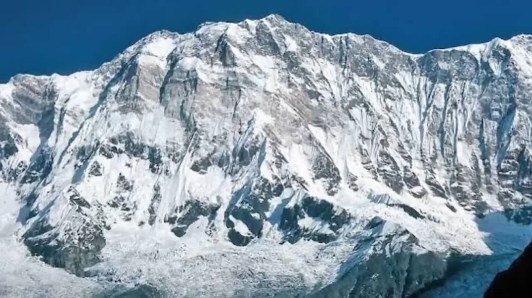Surviving Annapurna: A Tale of Triumph and Tragedy in Mountain Climbing!
