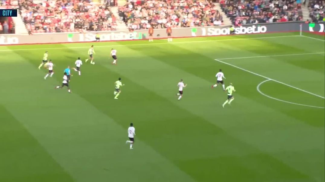 Haaland Double and De Bruyne's Record-Breaking Performance--Football