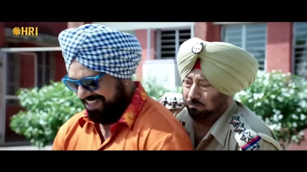 DARU DE TO NAZAR RKHDA NA--PUNJABI MOVIE