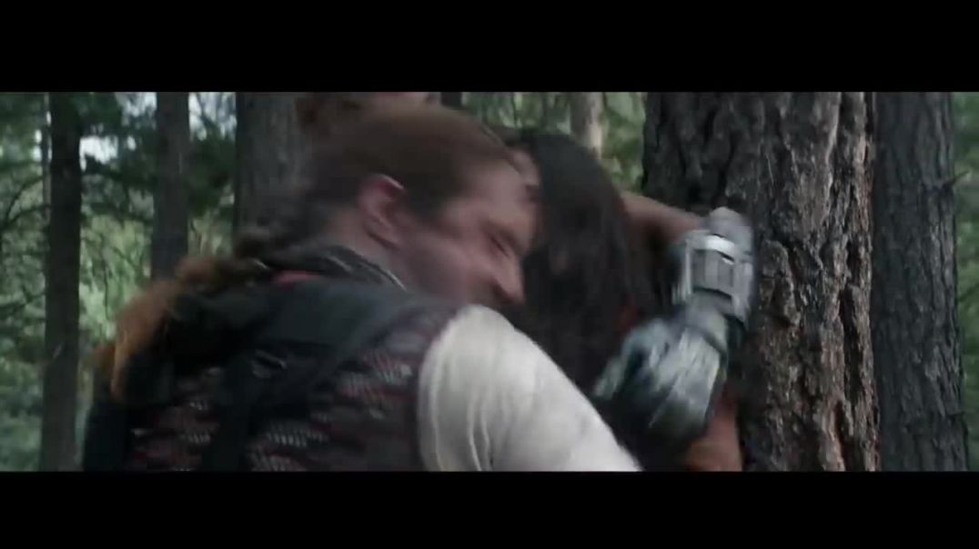 The Wolverine Unleashed---English movie