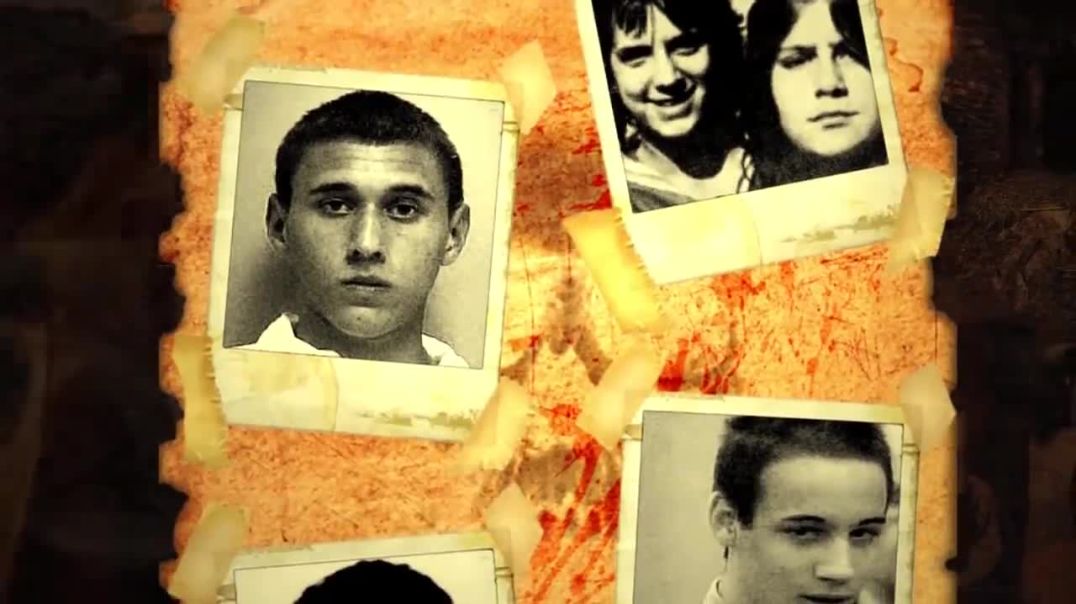 Top 5 Most Chilling Cases of Young Killers--scary