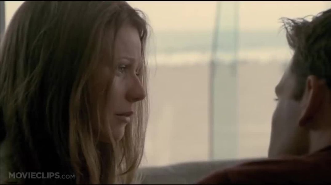 Intimate Connection---english movie