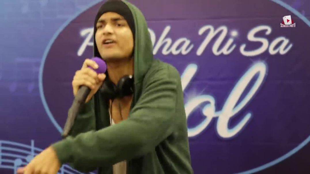 Dhinchak Pooja's Musical Journey--Comedy