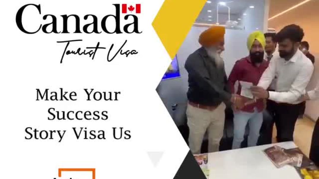 Canada Tourist Visa High visa Success Rate
