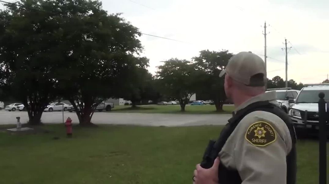 Breaking News: Deputy Fired Instantly for Belligerent Attack Caught on Camera!