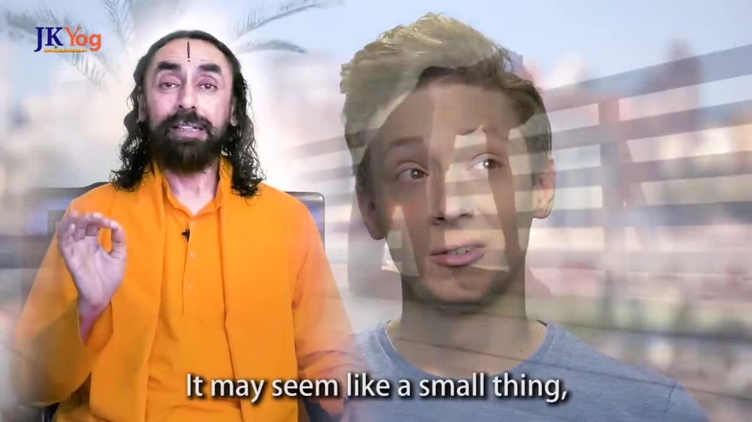 Unlock Your Inner Power!