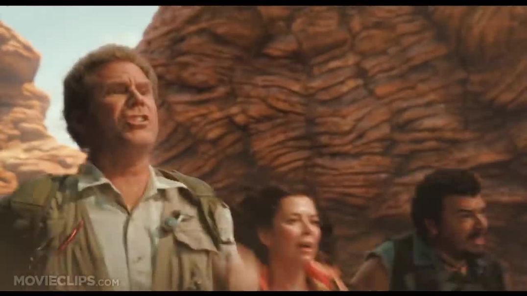 A Lilliputian Logic Lapse--English movie