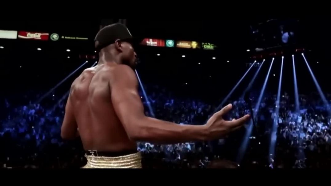 Most Exciting Knockouts in MMA History--Boxing