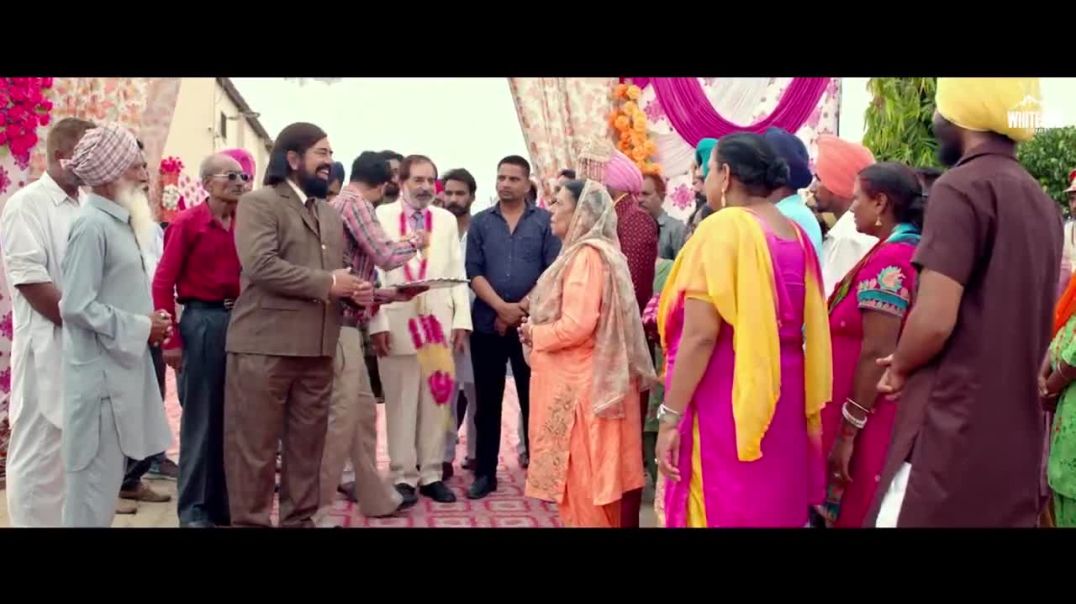PHOTO KINCH---A Hilarious Punjabi Comedy--Punjabi Movie