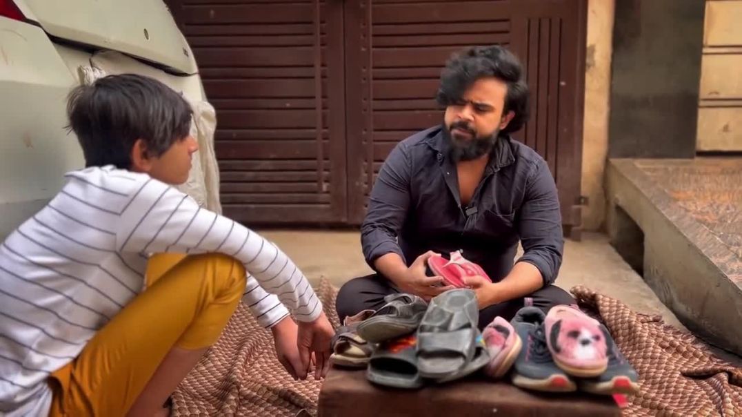 Jack-of-all-Trades -----comedy