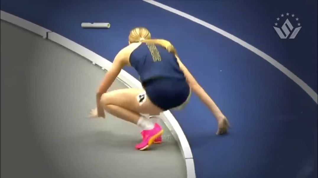 Hilarious and Unbelievable Moments of Women in Sports