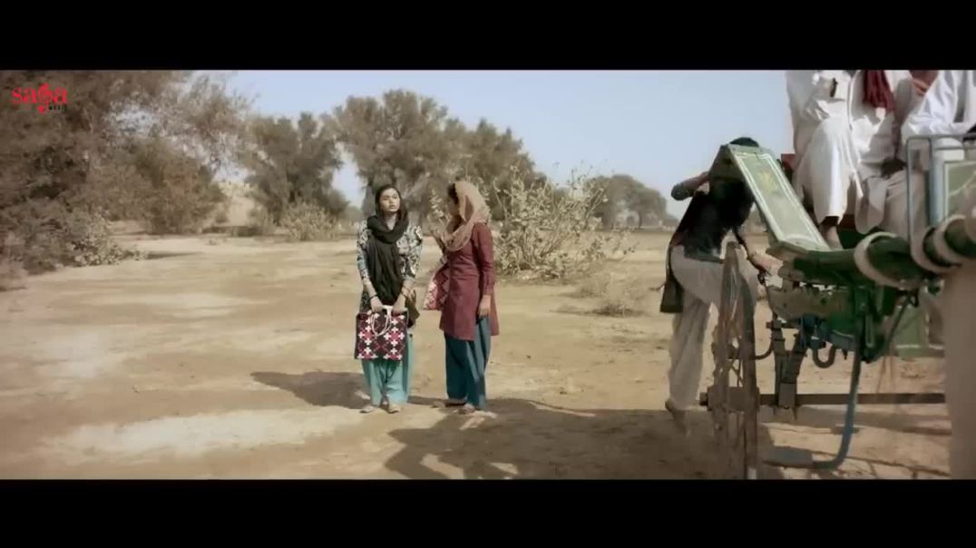 MARE TANGE TE B JA---PUNJABI MOVIE
