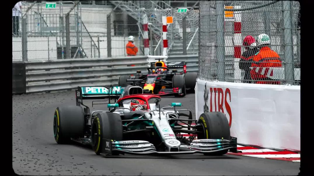 F1 Driver’s Workload ----speed