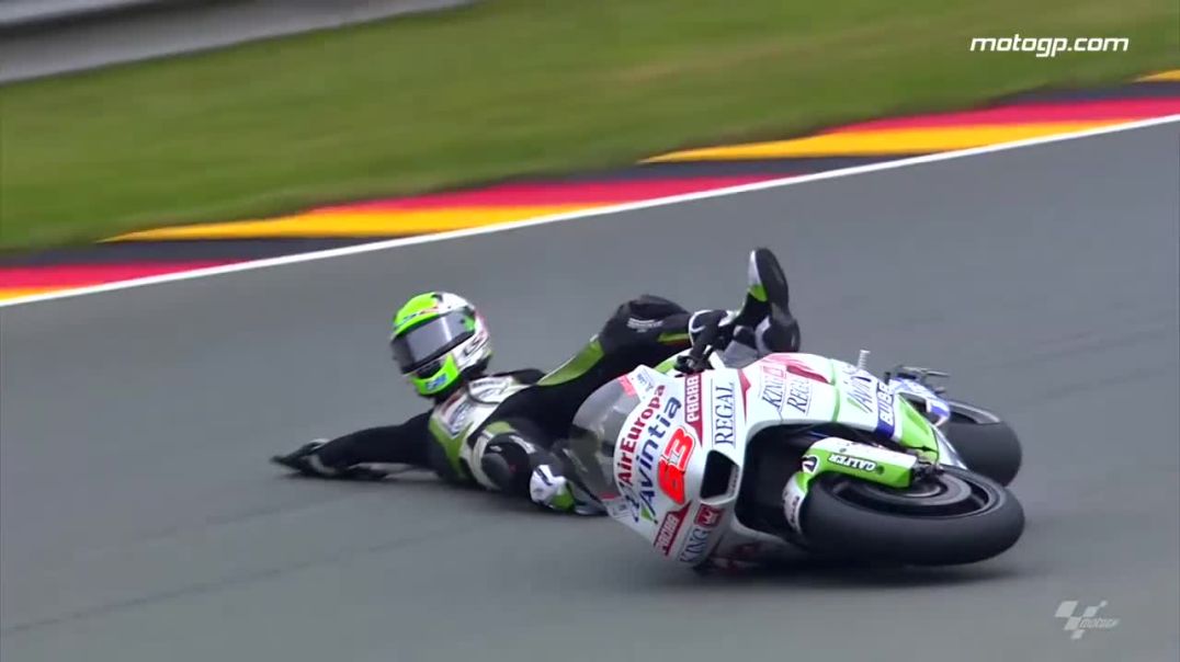 Epic Wipeouts---speed