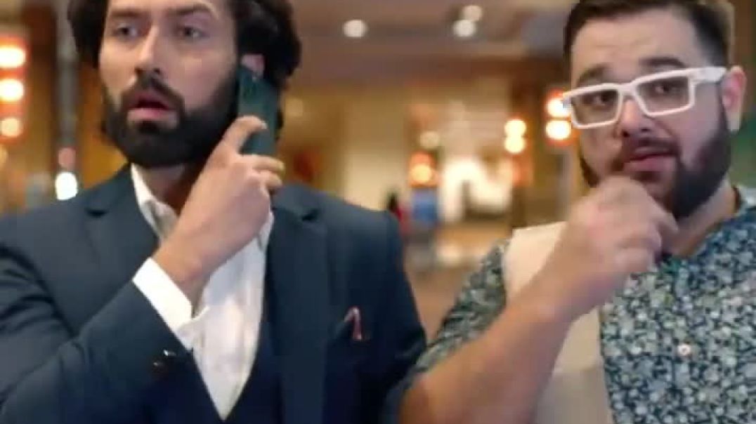 Samnder Ko PAta Hai Ghar Ka Address--Hindi movie