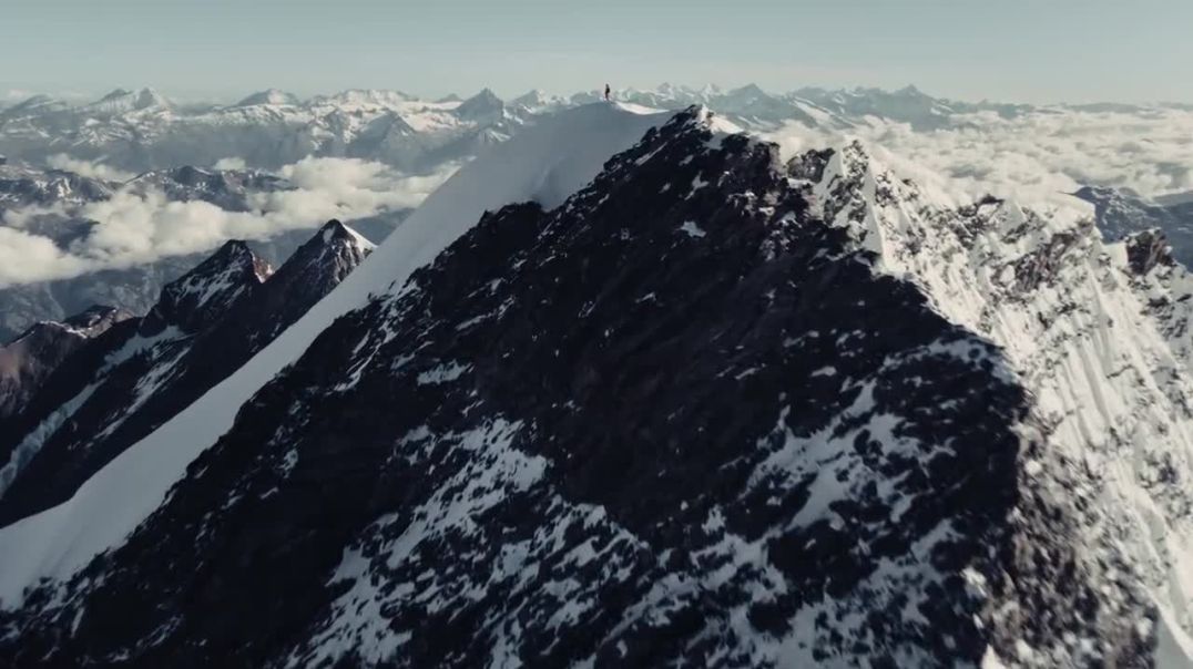Unleashing the Ultimate Ski Thrill: The Most Insane Run Ever Imagined" !