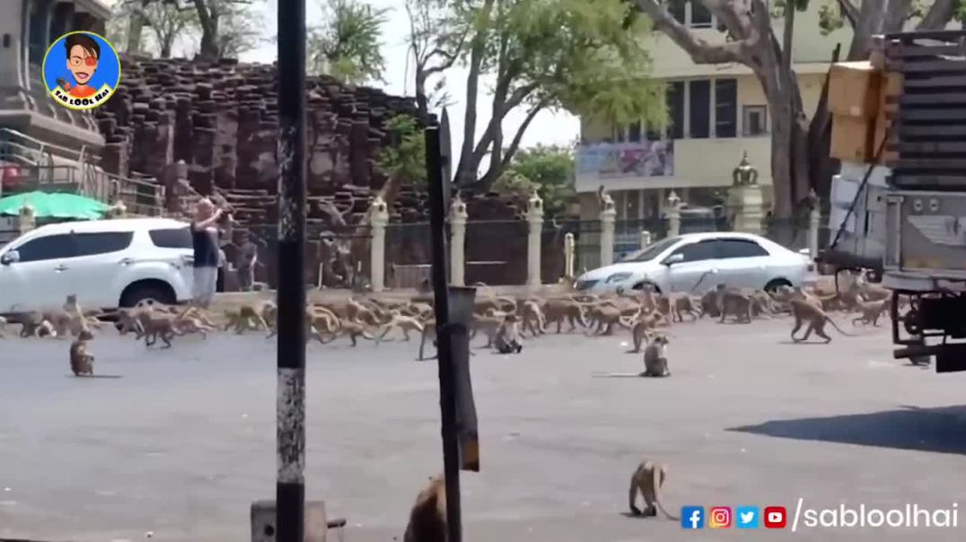 Rangbaz Duniya--Lool comedy