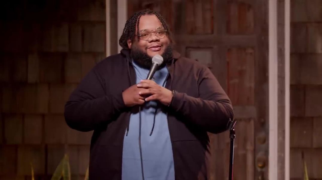 Breaking Gender Stereotypes: A Comedian's Take on Misgendering Babies--English stand up comedy