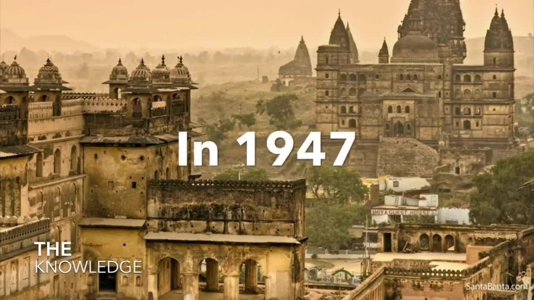 India in 1947: A Historic Year of Independence and Challenges!