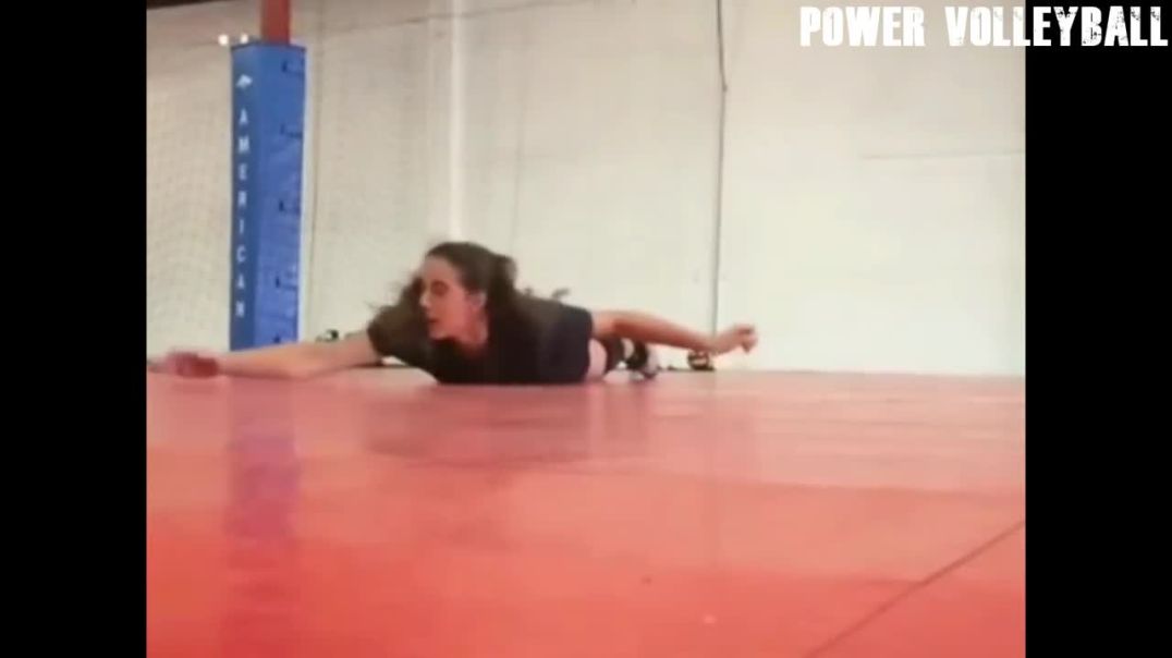 LIBERO LIFE ---volleyball