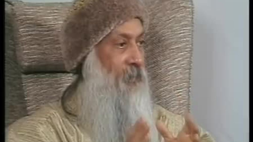 Transforming Anger: OSHO's Wisdom on Dealing with Provocation !