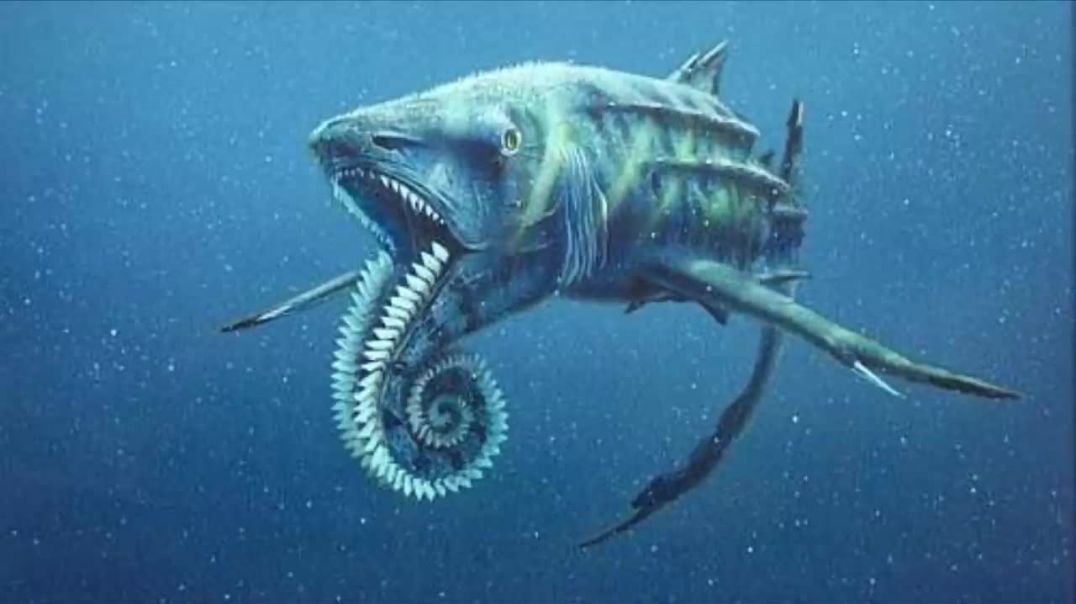 Gone and Grateful: 10 Terrifying Extinct Animals That Won't Haunt You Anymore!
