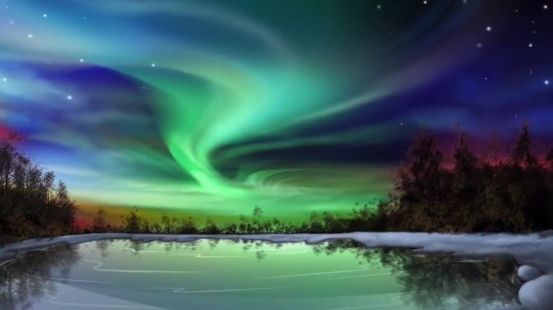 Unveiling Nature's Enigmatic Wonders: 5 Extraordinary Marvels of the Mysterious World !