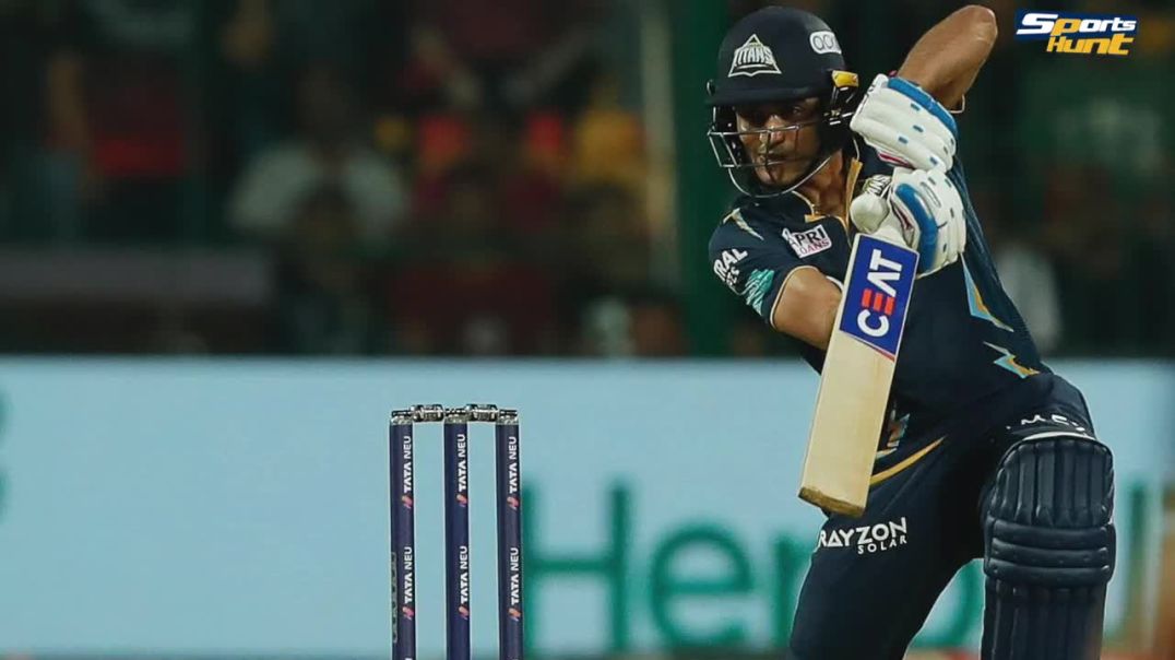 Shubman Gill's Century Leaves AB de Villiers Disappointed: IPL 2023 News !