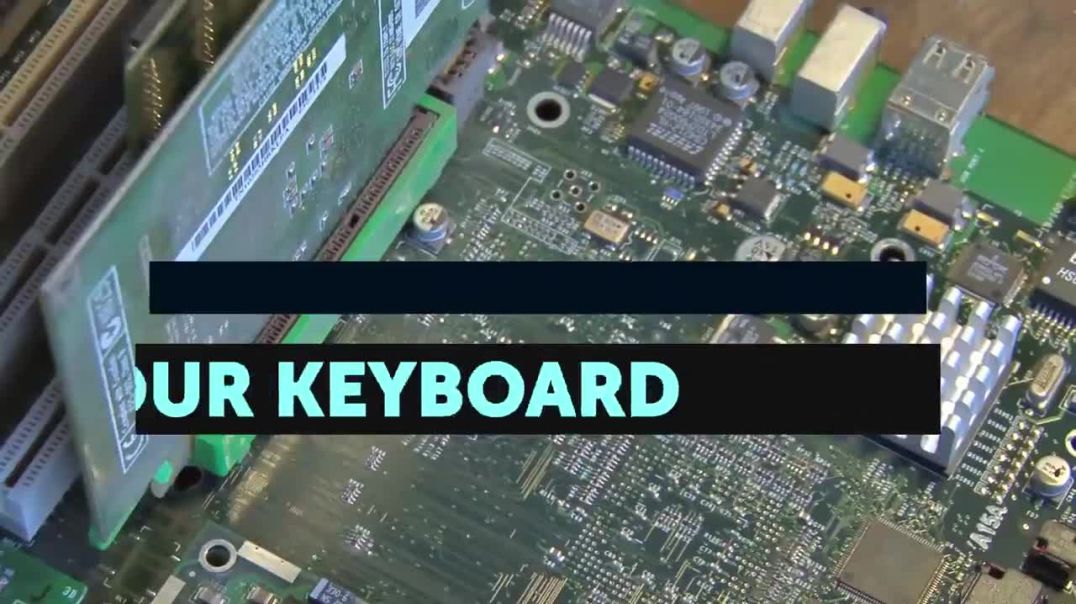Boost Your Productivity: 32 Secret Keyboard Combinations You Never Knew Existed !