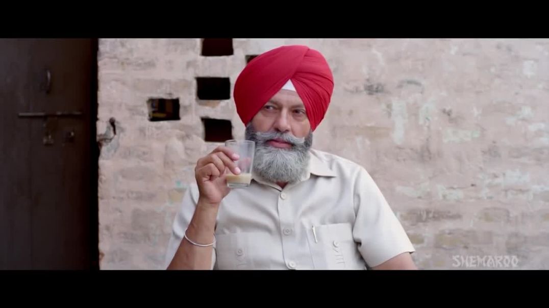 Unleash the Comedy with this Hilarious Punjabi Video: A Brother's Quest for a Groom !