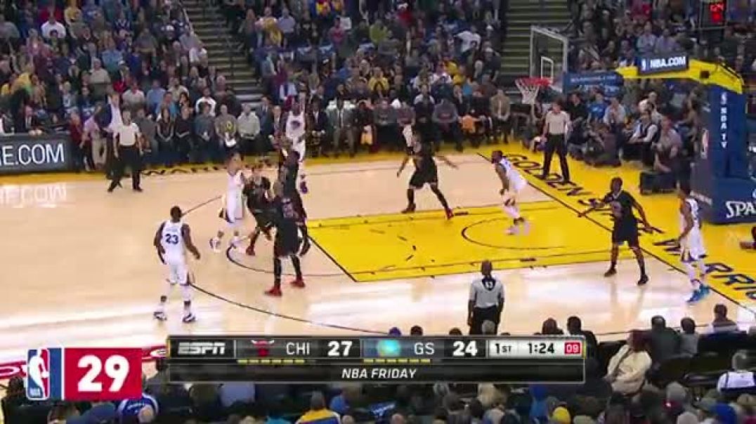 Witness the Best of the Best in the NBA !