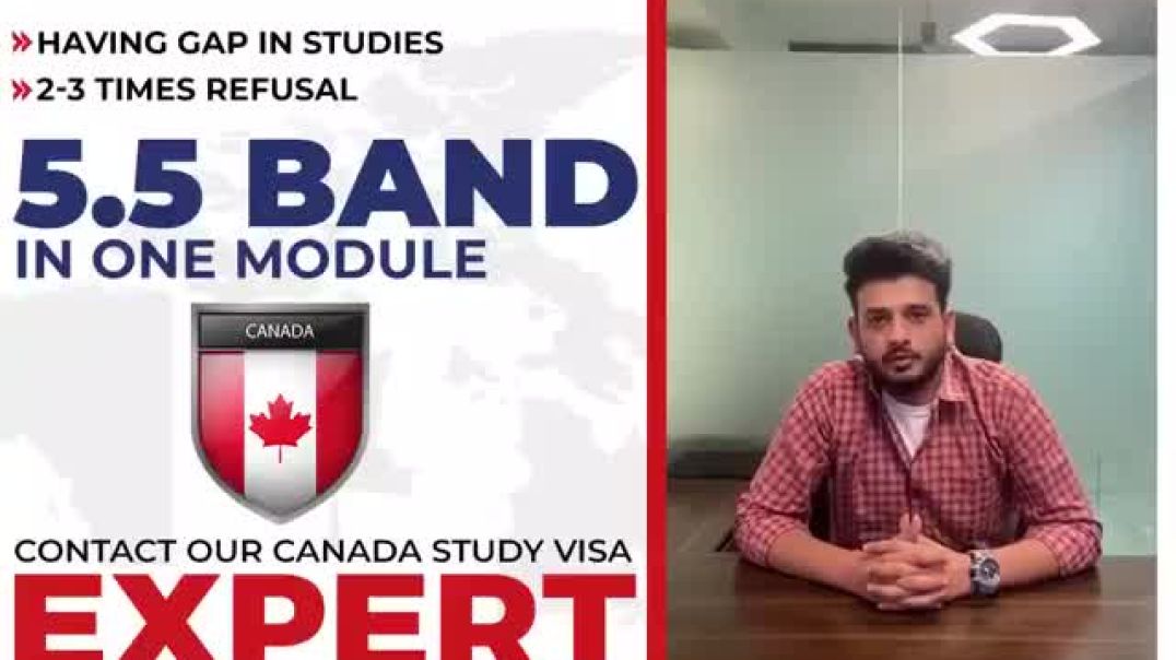Canada Study Visa Expert Team for All Visa Solution