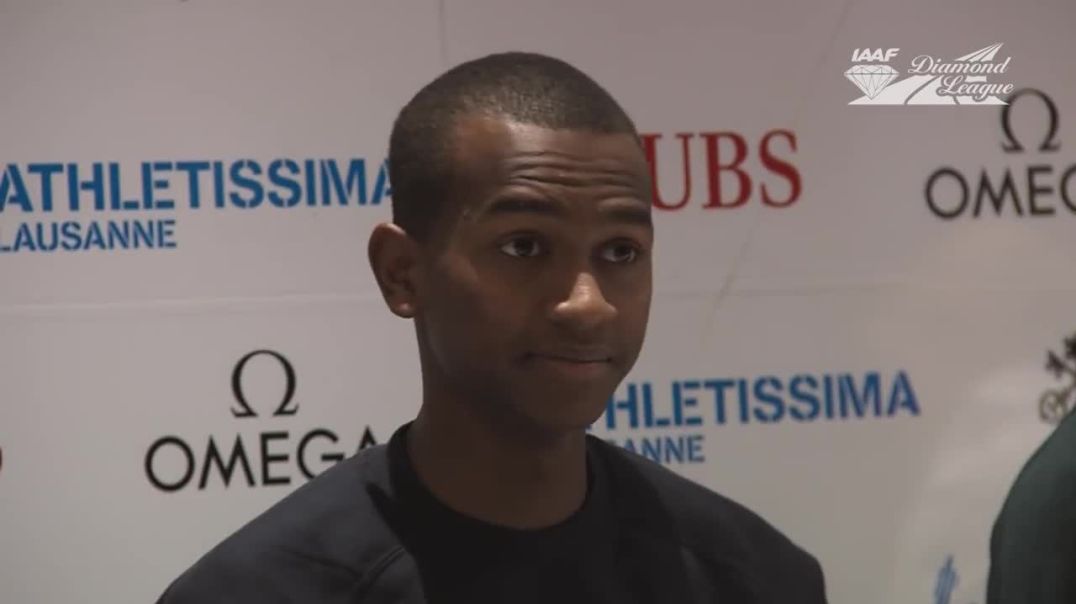 Breaking Barriers: Barshim's Record-Setting High Jump in Brussels