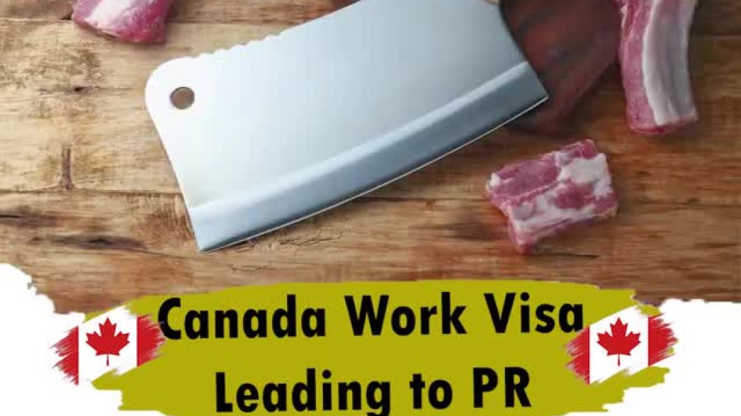 Canada PR With Assured Job Offer Fast Process for PR
