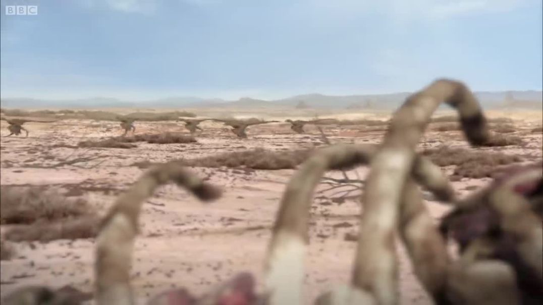 An Epic Journey into Prehistoric Survival !