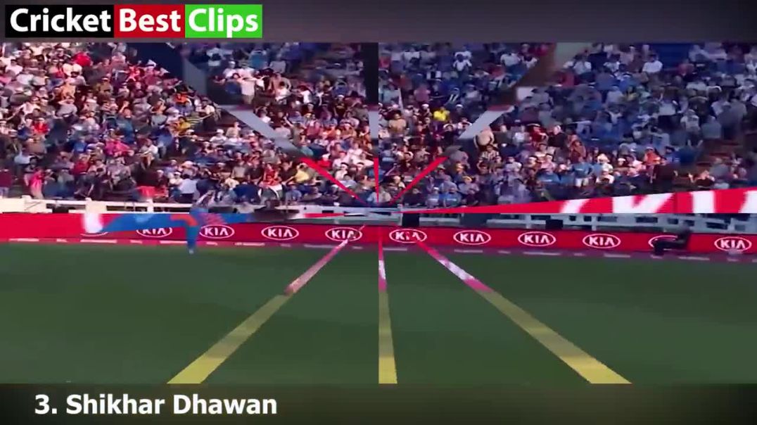Unbelievable Indian Fielders: 10 Jaw-Dropping Cricket Catches You Won't Believe! !