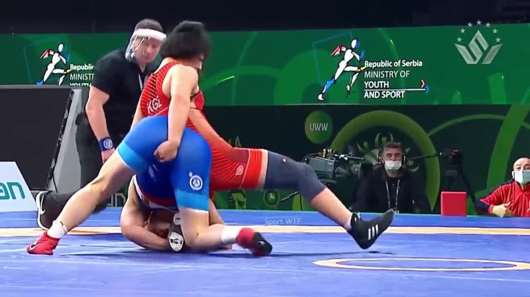 Unbelievable Women's Sports Moments: Most WTF Highlights That Will Leave You Speechless!