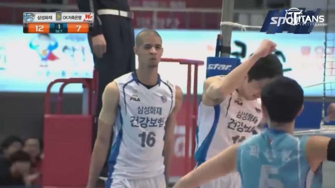 Unforgettable Volleyball Blocks: Incredible Moments of Dominance and Skill !
