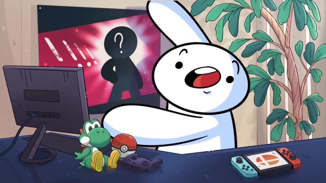 A Story of Insecurity and Appreciation !