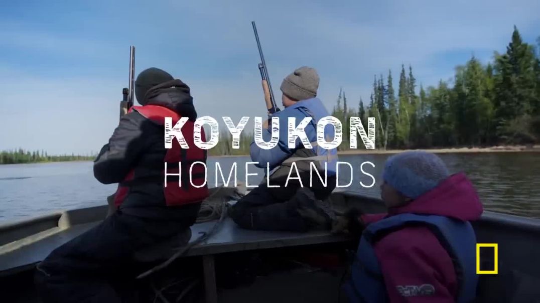 Conquering the Beaver Dams: Unleashing Alaska's Next Generation of Hunters