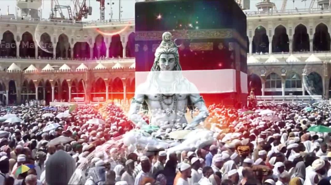 The Exclusion of Hindus from Mecca and Medina !