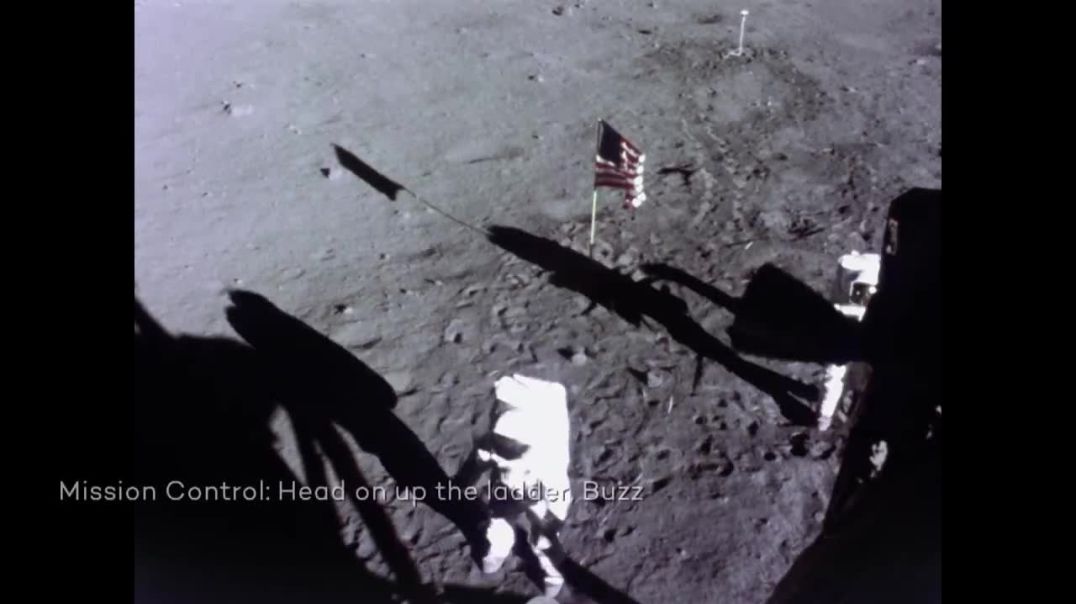 Neil Armstrong's Epic Return from the Moon: Unveiling the Extraordinary Journey !