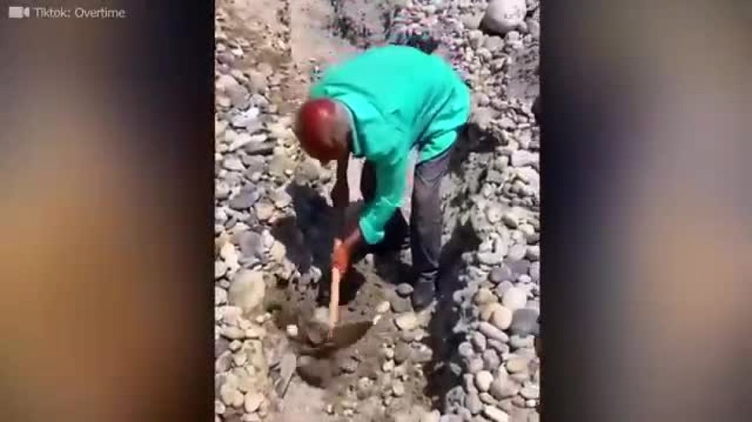 The Ultimate Compilation of Jaw-Dropping Escapes and Miracles Caught on Camera! (3)