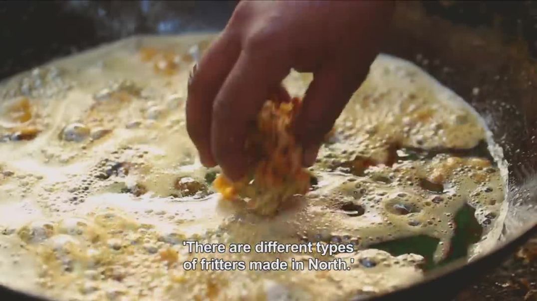 Khaulte Tel Se Beasar Haath - Delhi | Heatproof Man !