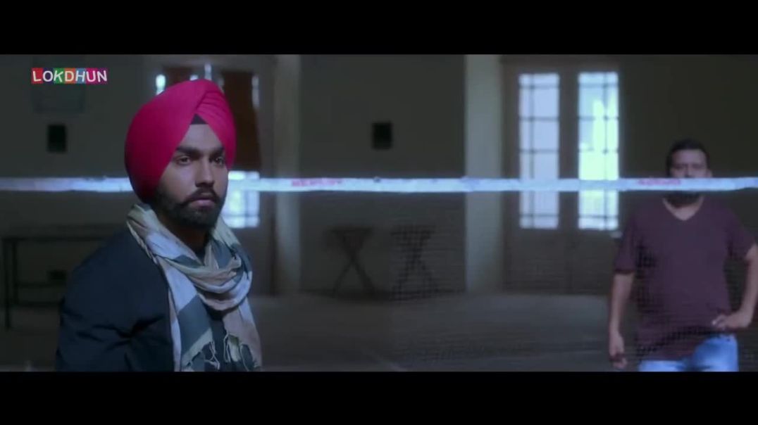 Captivating Romance: Memorable Scenes from a Punjabi Movie !