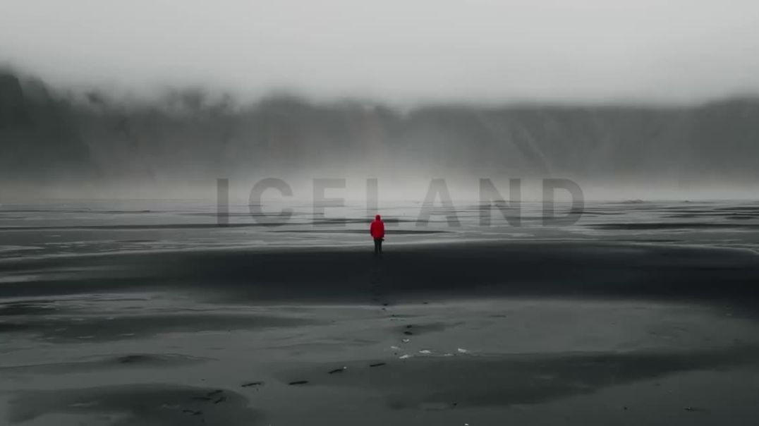 Captivating Cinematic Travel Video of Iceland !