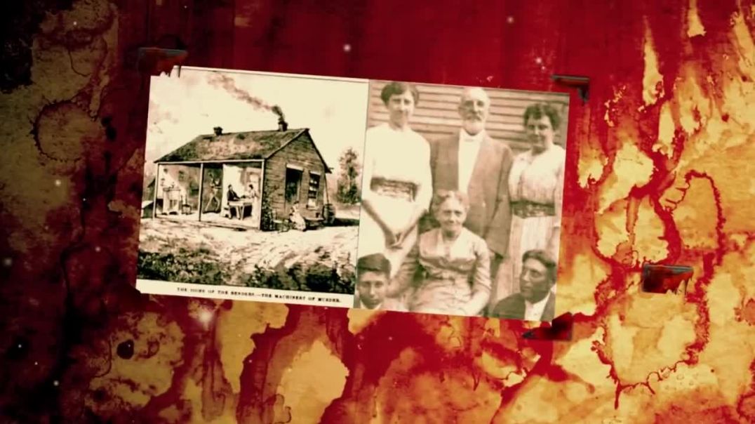 Unveiling Dark Secrets & Haunting Mysteries !