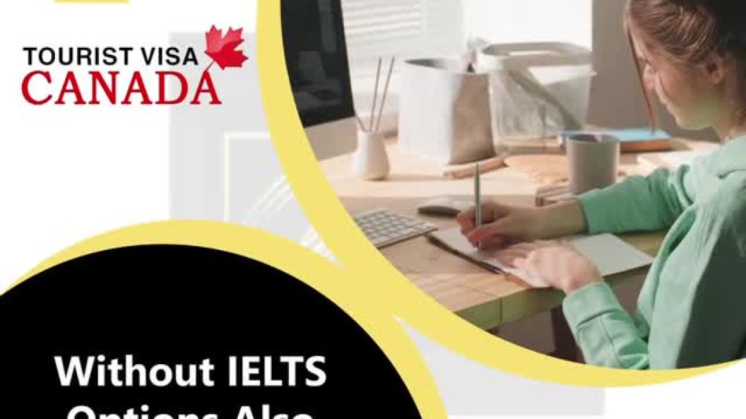 Canada PR - More Than 100 Programs Avai; lablew